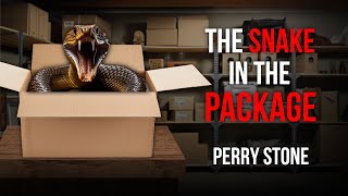 The Snake in the Package | Perry Stone by Perry Stone 64,307 views 1 month ago 15 minutes