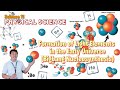 Big Bang Nucleosynthesis Quiz