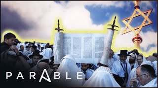 The Enigmatic World of Hasidic Jews | Insights and Traditions |Parable