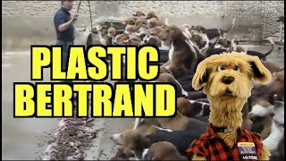 PLASTIC BERTRAND - CA PLAN POUR MOI