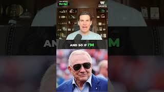 "Jerry Jones is Wired Differently!" Field Yates on The Cowboys | You Better You Bet