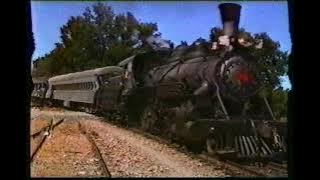 Black Butte,California 1989(Sierra Railway Reload)