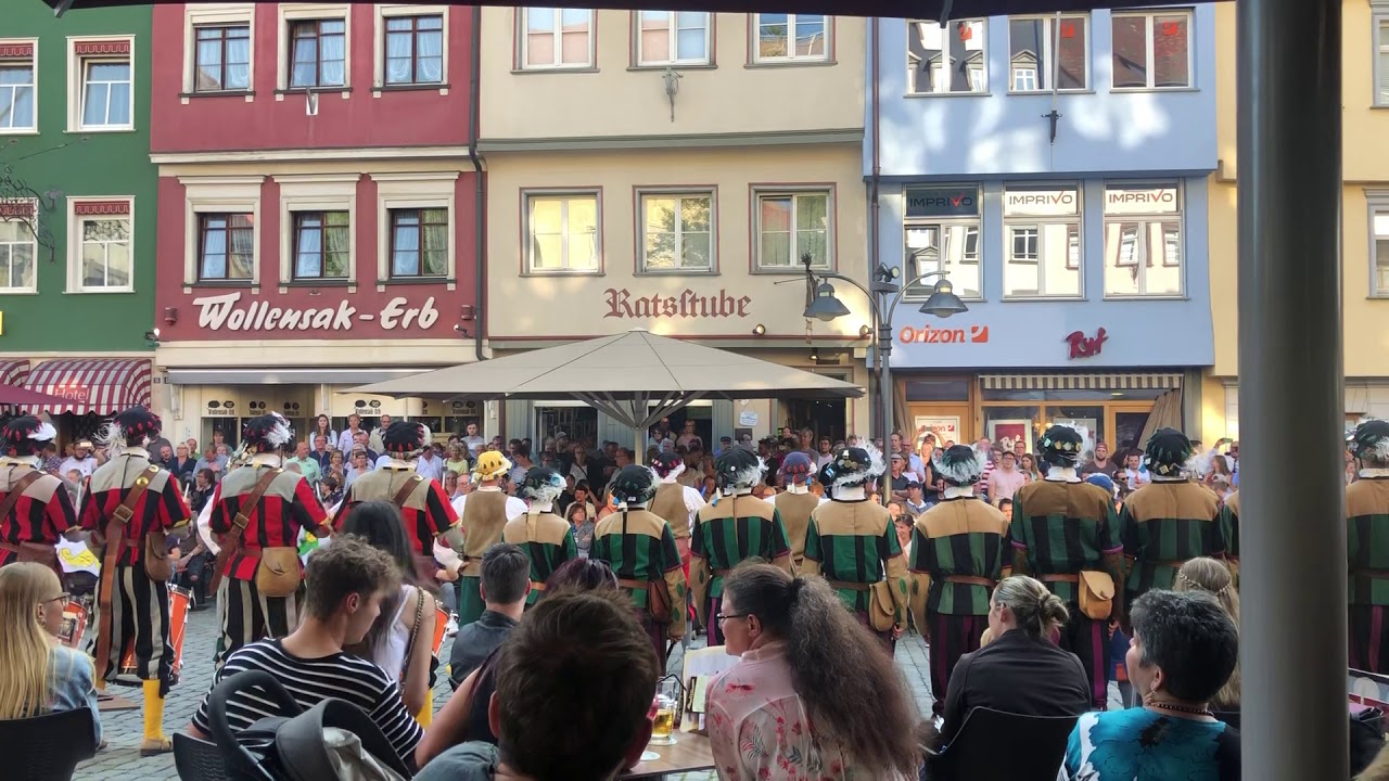 Fahnenschwinger St. Konrad