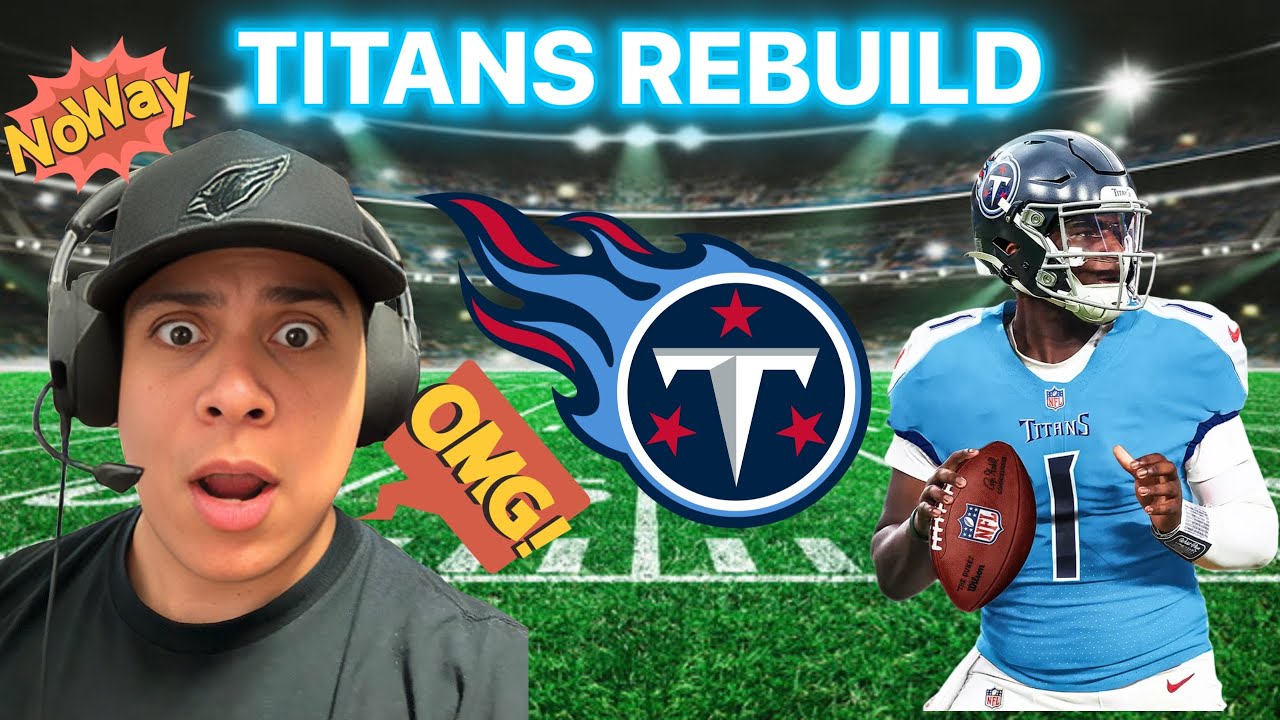 REBUILDING THE WORST TEAM IN THE NFL! MADDEN 26 Franchise mode
