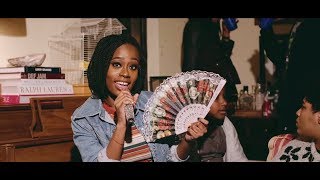 Kari Faux - This Right Here (Official Music Video)