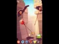 Cut the Rope 2 Level 48 Walkthrough HD