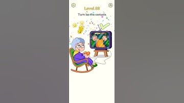 Dop 2 delete one part level 33 solution #dop2  #doplevels  #deleteonepart #shorts #giandragaming