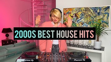2000s Best House Hits