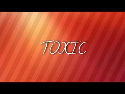 Toxic Gaming Live Stream