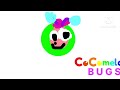 Cocomelon Bugs Funny Track 