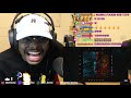 ImDontai Reacts To JID Denzel Curry Bruuuh Remix