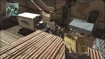 MW3: PM9 FFA MOAB | First Commentary