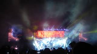 PAUL McCARTNEY _ Live And Let Die (POA)