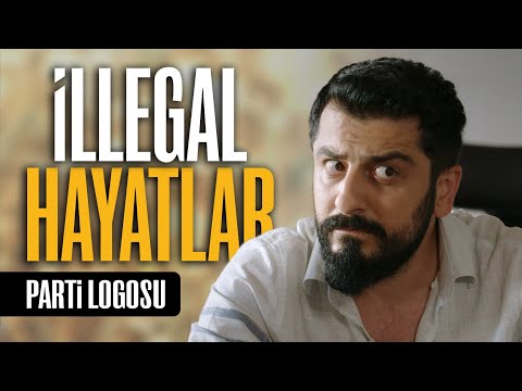 İllegal Hayatlar | 2. Teaser | 13 Ocak'ta sinemalarda