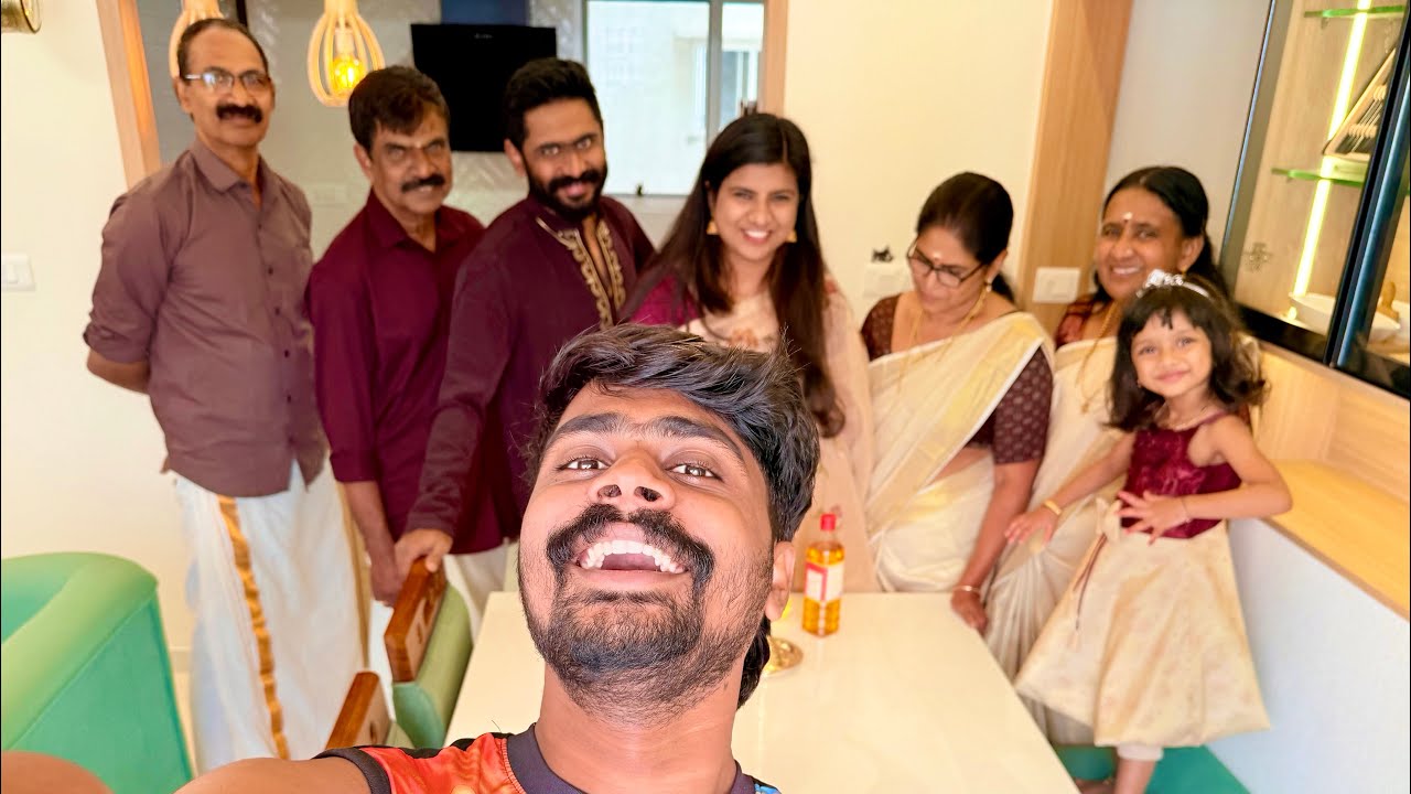 My last day at BANGLORE 💥/അങ്ങനെ ഒരു ഓർമ ആയി അതും 💕💕