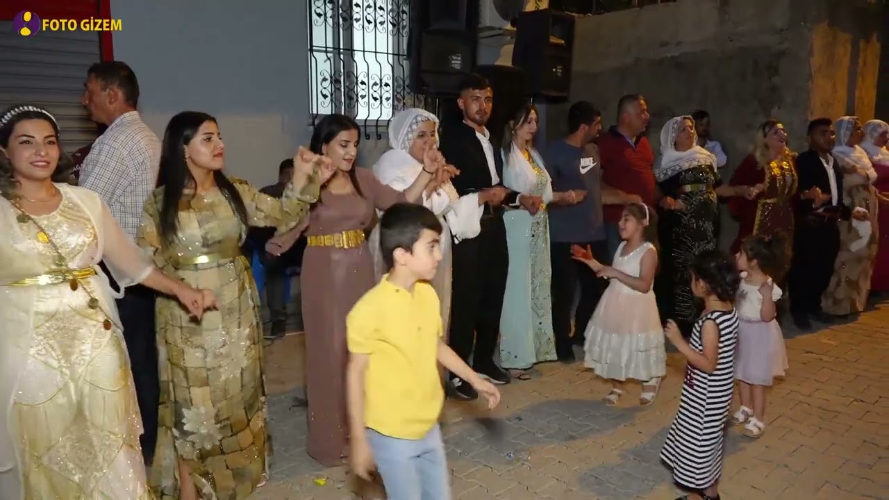 Hakim Acu Düğünü Part 1 / Foto Gizem