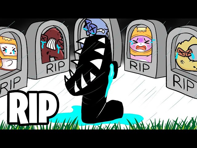 Alphabet Lore but CRY #alphabetlore #cry #forkids #funnyvideos