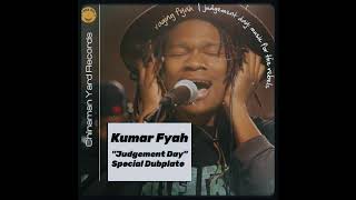 Kumar Fyah - Special Dubplate Chinaman Yard Records