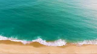 Beach Drone Footage Free videos