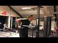 Firehøje Fitness - Pull up maskine