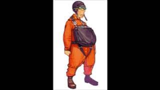 Advance Wars Black Hole Rising Sensei's Theme (Extended)