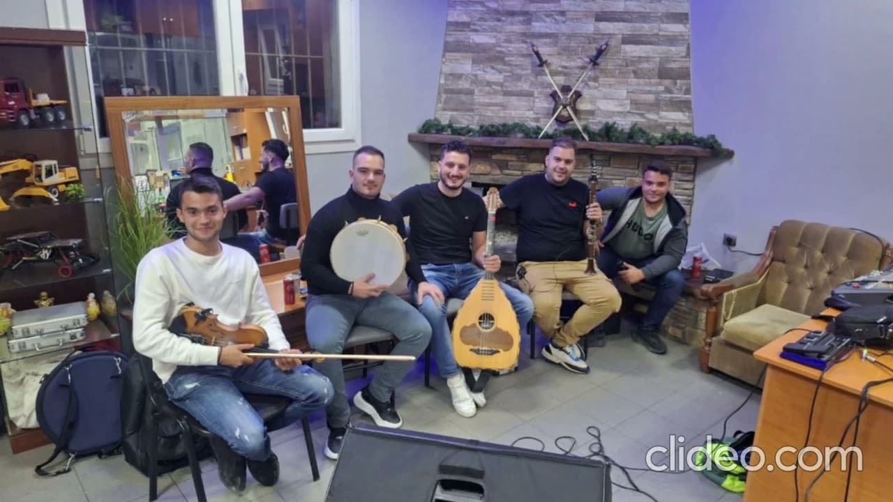 Τσουλούφας Χρ. Μπακαγιάννης Μ. - Στο Μέτσοβο θα ανέβω