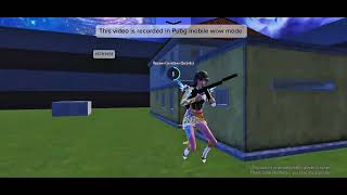 Can She Beat Me? Girl Challenge WowMap