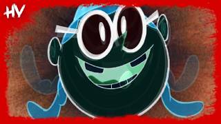 The Mighty B! - Theme Song (Horror Version 5) 😱
