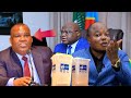 FAUT - IL  RECENSER LA POPULATION OU REVISER LA LOI ELECTORALE AVANT 2023 ? MAITRE JOEL KITENGE .. FELIX TSHISEKEDI FACE A SES RESPONSABILITES . ( VIDEO )