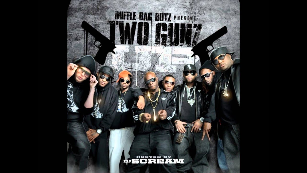 Duffle Bag Boyz 2 Chainz Pimp C Back YouTube