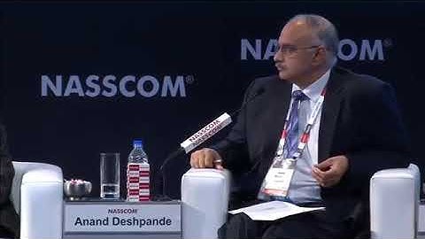 Anand Deshpande likens Software Coding of yesteryears with 