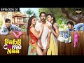 Baby come naa  episode 01  comedy  kiku sharda chunky pandey shreyas talpade  shefali jarivala