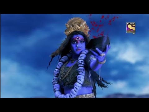 Jai Ambe Mahakali  Mata Rani theme song Nazar