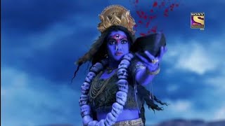 Jai Ambe Mahakali || Mata Rani theme song Nazar
