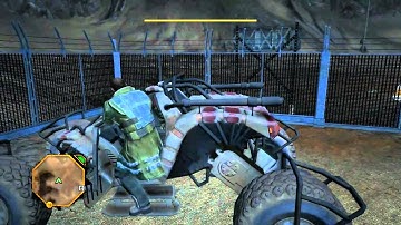 Gameplay/Walkthrough - Red Faction Guerrilla .. Part 26 by AJB