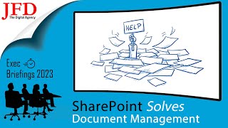 SharePoint Solves Document Management: High-Speed Overview screenshot 2