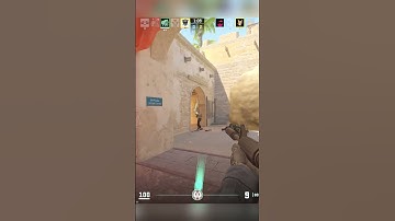 retake 3K - Mirage | CS2