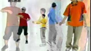 【yoyo TV】2004 Hyper yoyo CM