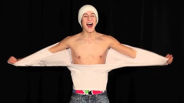 Advertising campaign - Freedom of speech