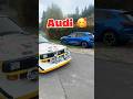 🚨Audi c’est vraiment de la crème à l’époque en rallye 🤩