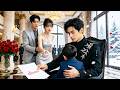 Wife accepted her lover's proposal&amp;left me and our son;became a billionaire&mdash;he panicked#drama #film