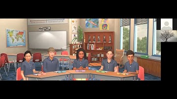 Mursion Education Simulation