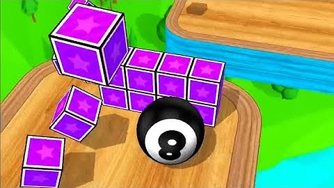 Goingballs Super Speed Run 😀New  update 908#gaming gameplay