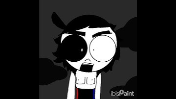 Consequences guy #art #incredibox #animationart #animation #ieatchildren #recursed #recursedbox #heh