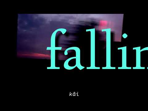 Alesso - Falling - lyrics