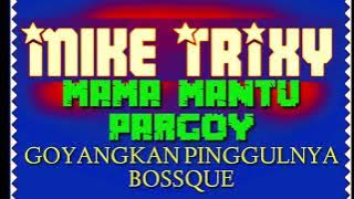 Dj MAMA MANTU - SINGLE JUNGLE DUTCH PARGOY 2021 ( MR BEBEK )