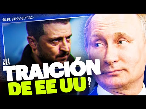 ¿GANA Rusia? |
