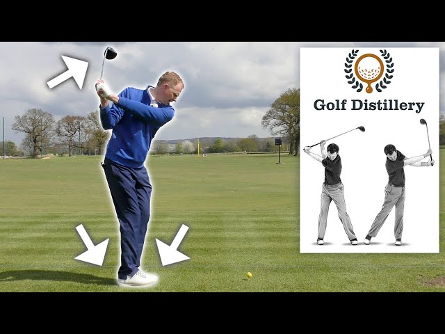 The Correct Golf Grip to Finally Cure the Slice - USGolfTV