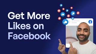 How to Get More Likes on Facebook | 5 Proven Tips That Work!