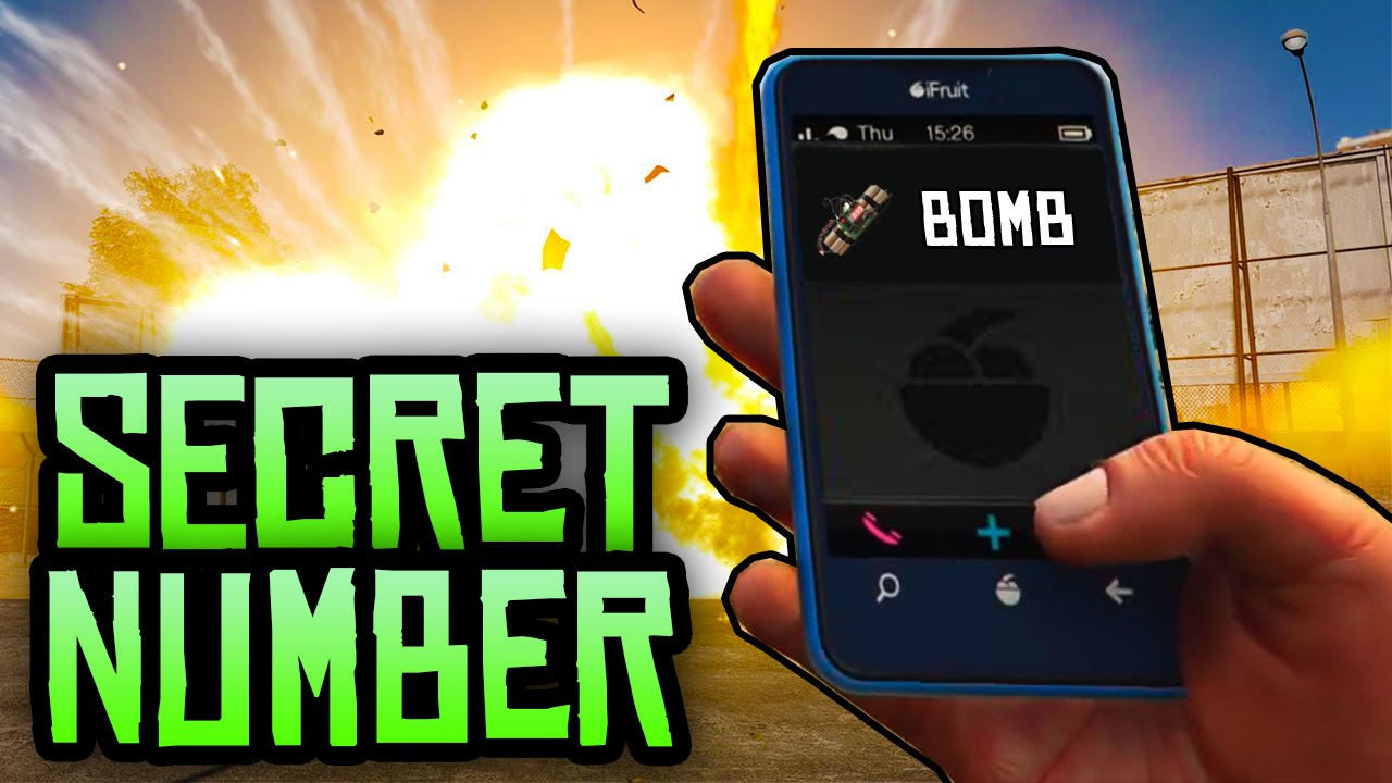 GTA 5 Phone Numbers: Other Characters, Pranks & More - GTA BOOM